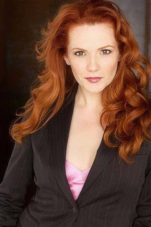 Deirdre Quinn in The Diary of Ellen Rimbauer
