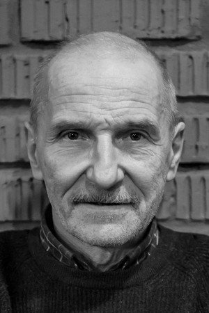 Pyotr Mamonov in The Leg