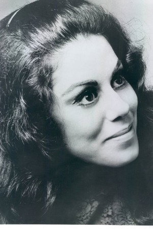 Ellen Shade in The Gypsy Baron