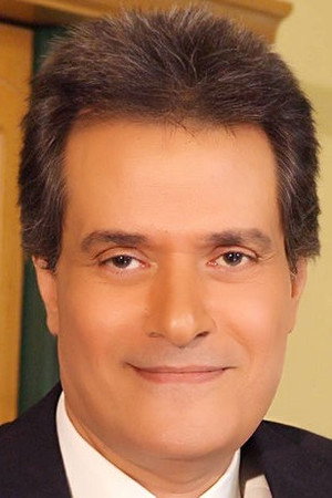 Ibrahim Yousri in Return of a Citizen