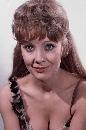 Jacki Piper in Night Is the Time for Killing