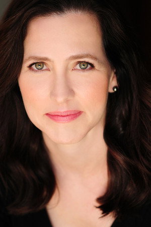 Ursula Burton in Moonshot