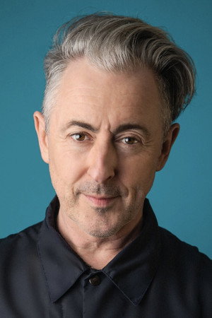 Alan Cumming in Eyes Wide Shut