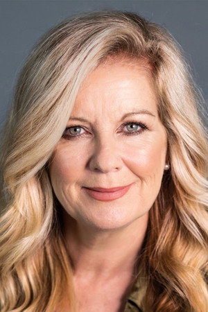 Amanda Benson in It's Not All Sunshine and Roses