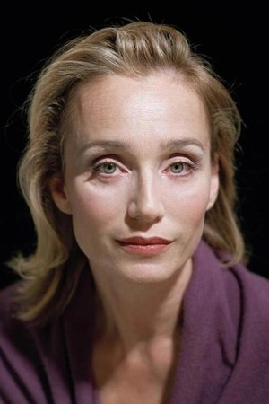 Kristin Scott Thomas in The Horse Whisperer