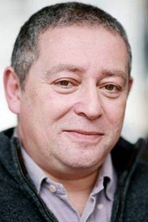 Rémy Roubakha in Un beau salaud