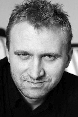 Piotr Kaźmierczak in First Last Summer