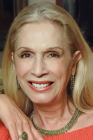 Lady Colin Campbell in Murder in Monaco