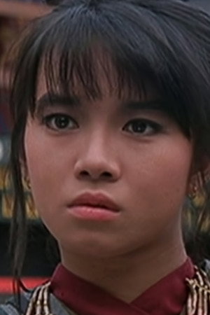 Lau Chin-Dai in Magnificent Warriors