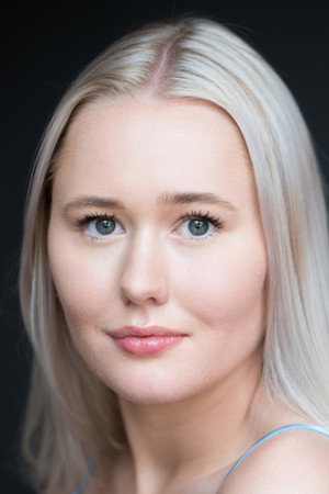 Kristrún Kolbrúnardóttir in Skinny Love