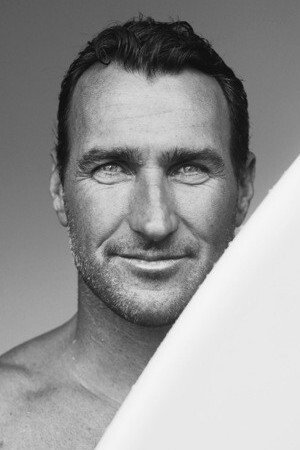 Joel Parkinson in Campaign