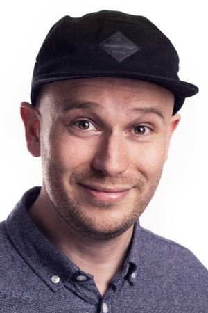 Morten Wichmann in Zulu Comedy Festival: De håndplukkede