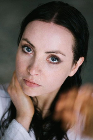 Valeriia Khodos in “Slovo” House. Unfinished Novel