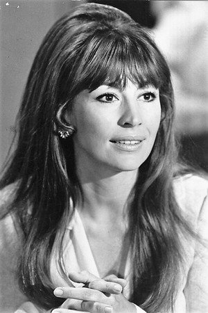 Nanette Newman in The Wrong Box