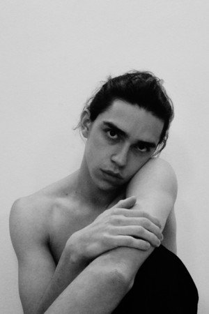 Alessandro Falciani in плакать при свете (cry in the light)
