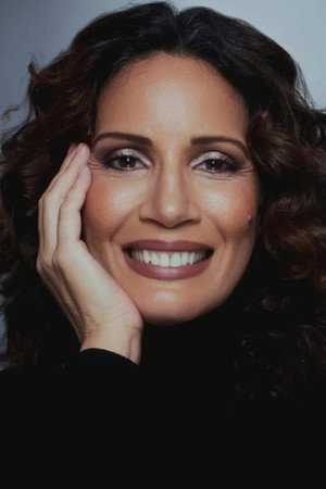 Fabiana Pirro in Revolução da TV