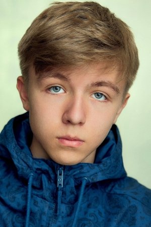 Austin Haynes in The Railway Children Return