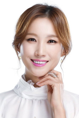 Lee Sun-jin in A Moment to Remember