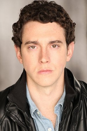Austin Freeman in The Stranger She Brought Home