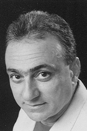 Dzhakhangir Mekhdiev in Man's Word