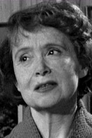 Mollie Maureen in The Private Life of Sherlock Holmes