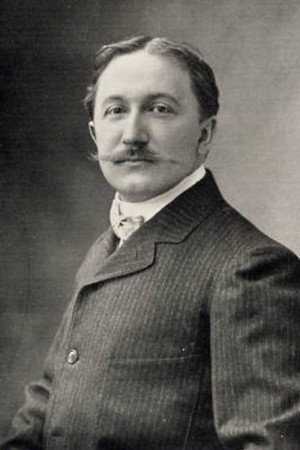 Abel Tarride in Prices and Profits, the Potato