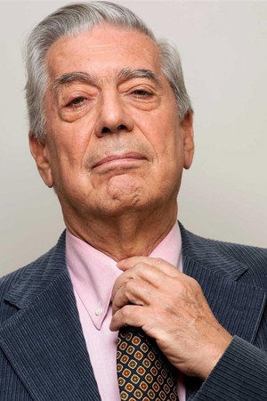 Mario Vargas Llosa in The Emma Bovary Trial