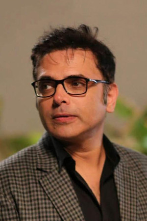 Harsh Chhaya in Darbaan