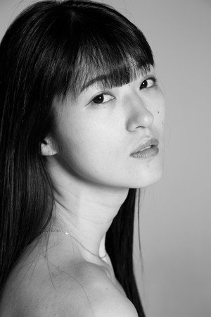 Manami Usamaru in Sisterhood