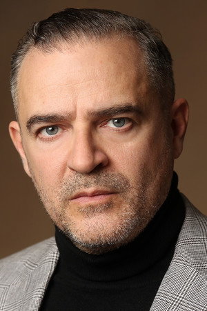 Patu Fernández in When The Pure Forms Sunk