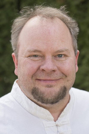 Ago Anderson in Alien or: The Escape of Valdis in 11 Chapters