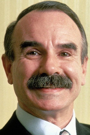 G. Gordon Liddy in Adventures in Spying