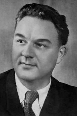 Viktor Dobrovolsky in The Sky Calls