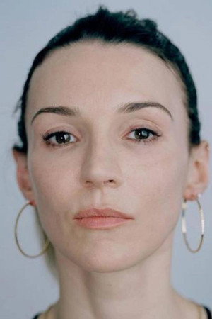 Kate Sissons in Vampire Diary