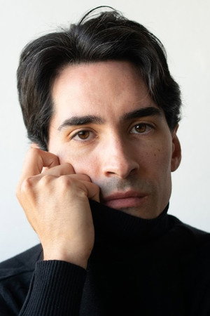 Fernando Contigiani García in Society of the Snow
