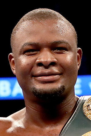 Martin Bakole in Artur Beterbiev vs. Dmitry Bivol II