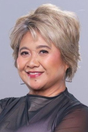 Eugene Domingo in Ten Little Mistresses