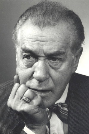 Eduard Kohout in The Princess with the Golden Star