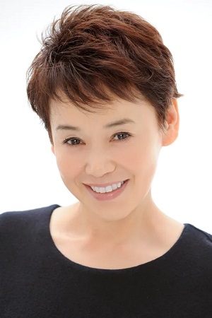 Shinobu Otake in The Secret World of Arrietty