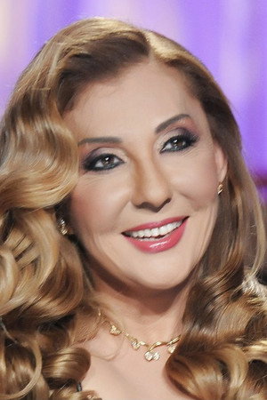 Nadia Al Gendy in 48 hours in Israel