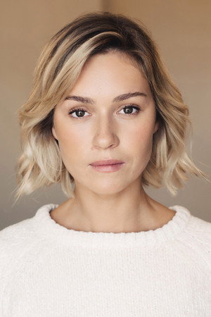 Ieva Andrejevaitė in Emilia