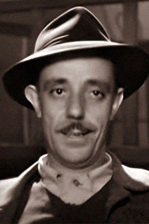Antonio Bravo in Frankenstein, the Vampire and Company