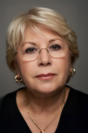 Zerrin Sümer in Have You Ever Seen Fireflies? - Theatre Play