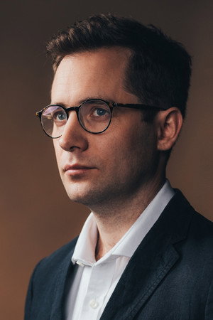 Sam Crane in Grand Theft Hamlet
