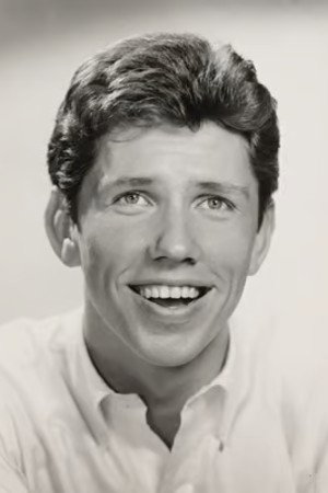 Scooter Teague in How to Succeed in Business Without Really Trying