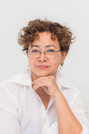 Shamaine Buencamino in Antonio's Secret
