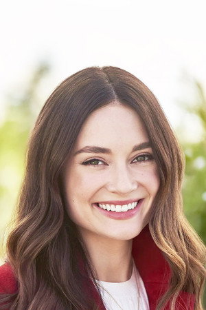 Mallory Jansen in The Witcher  Sirens of the Deep