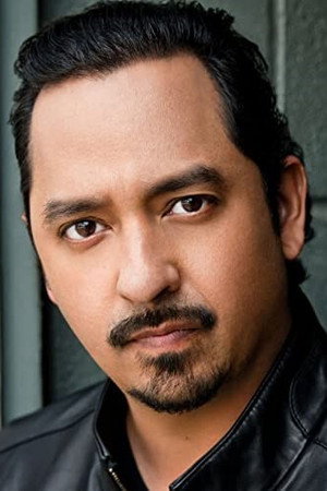 Gabe Fonseca in Clean Slate