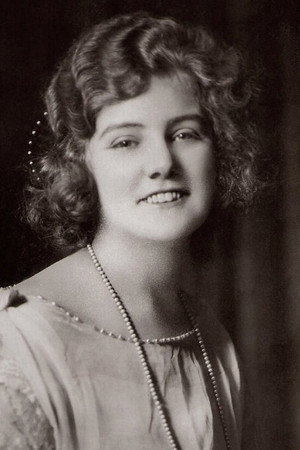 Margaret Leahy in Three Ages