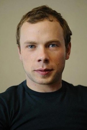 Brendan Fletcher in Goosebumps: The Werewolf of Fever Swamp